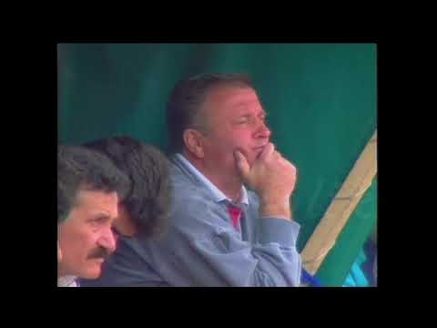 FENERBAHÇE-GALATASARAY 1992-93 SEZONU 25.HAFTA