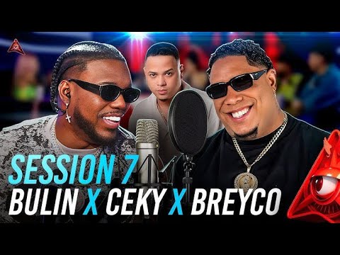 CON SONIDO,  Bulin 47  Ft Ceky Viciny By Dj Edward