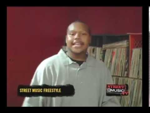 Kode Street-Street Music TV Vol.1