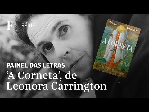 'A Corneta' é um dos romances mais estranhos do ano, e isso é uma coisa boa  | PAINEL DAS LETRAS
