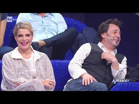 Alphabody - Stasera tutto è possibile 16/09/2019