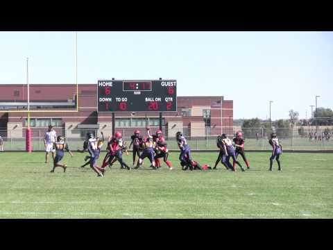 IZZ-DAWG picking up some YAC