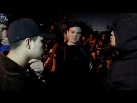 DELIAN CRISTO vs DUCKER NEBIROS vs DLN SIRAP - 8vos - VGB Free 2vs2 (26/5)