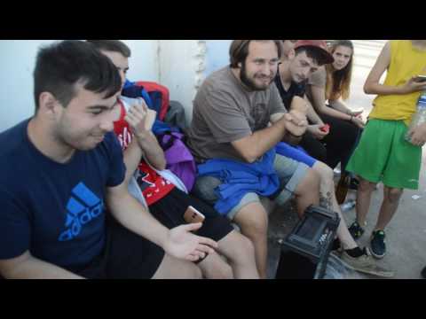 DISELO VS PELUSA - SEMIFINAL [SAN JUANES BATTLE]