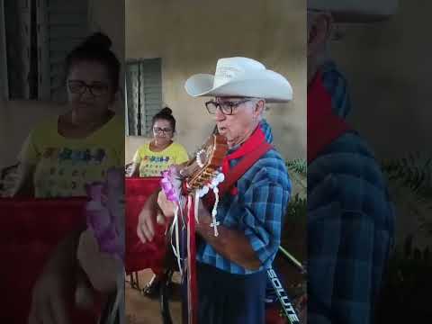 Folia de Reis 2026 da região do Campos Dourados e Parque Paranaíba, Aragoiânia GO