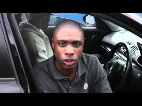 TOOKESTV 'Pepstar' - Exclusive Freestyle