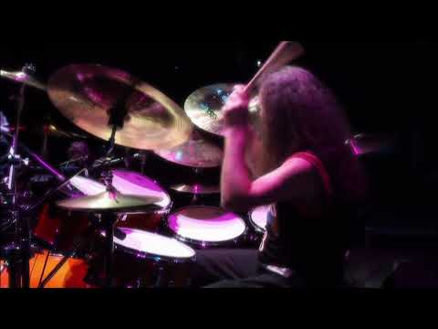 Le Orme - Live in Pennsylvania (2005) (4K Restored)