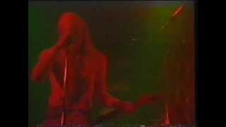 Vardis Live - Destiny