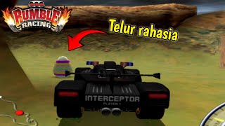 Download lagu Semua tempat telur tersembunyi - Nascar Rumble Racing PS2 mp3