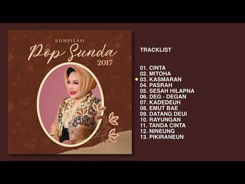 Hetty Koes Endang - Album Kompilasi Pop Sunda 2017 | Audio HQ
