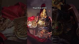 Download lagu Why Doesn't the Imperium Mass Produce Custodes? #warhammer40k  #majorkill mp3