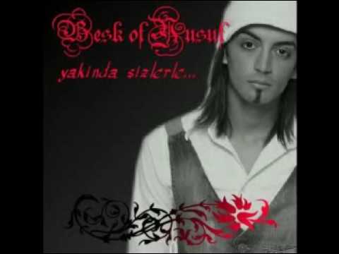 dj biay yusuf tomakin daglar remix