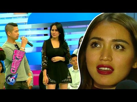 Kartika Campakan Erick, Ini Kata Jessica - Cumicam 02 Februari 2016