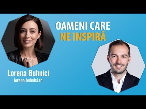 CUM SĂ FIM SĂNĂTOȘI PSIHIC ȘI FIZIC ÎN CONDIȚII DE STRES? | Interviu cu Lorena Buhnici