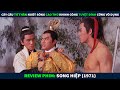 Martial Arts Movie Review The Bridge Of Death Swallows A Master S Life Supreme Lightness Tech