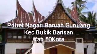 Download lagu Baruah Gunuang (POTRET LAMA) mp3 Download lagu Baruah Gunuang (POTRET LAMA) mp3