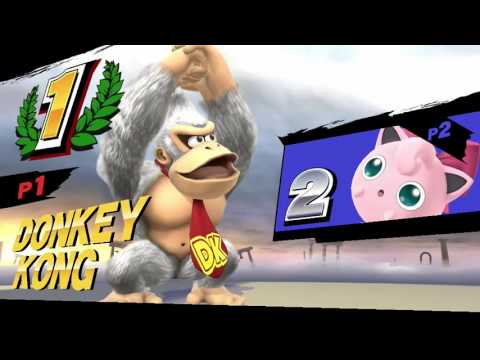 Laf. Sm4sh @ SnB 5 - Ben (Roy/DK) vs. Pepe (Ness/Jigglypuff)