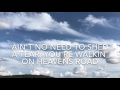 Walkin On Heaven S Road A Cappella Hymn