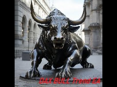 Video DAX Bull