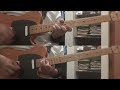 Foals - Hummer (Guitar Cover)
