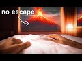I Investigated The Only Hotel On An Active Volcano