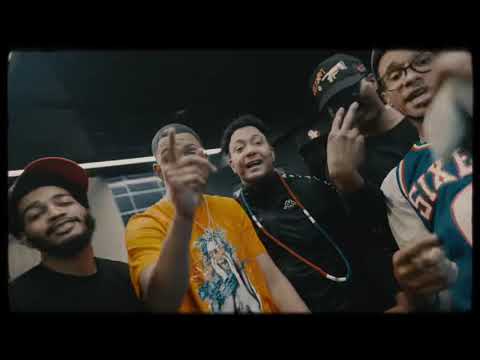 1300 Flock "DANGEROUS" (Feat. Parallel157) Official Music Video