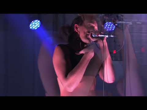 IMPATV 256 - ICEBOY VIOLET - FULL SET LIVE AT FAT OUT FEST 2020