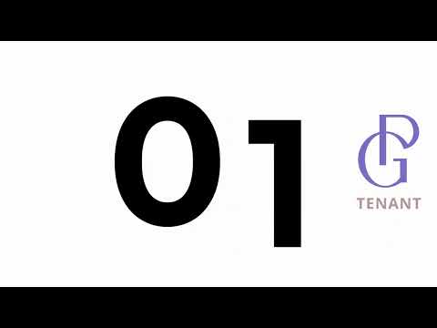 PG Tenant video thumbnail