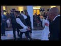 Damian Danielle S Wedding