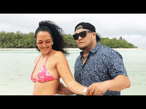 SHANE WALKER - CIGAH (OFFICIAL VIDEO)