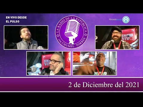 2024: Está flaca la Caballada - La Radio de la República