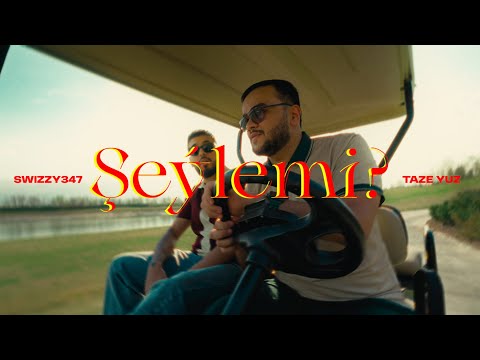 Swizzy347, Taze Yuz - Şeýlemi? (Music Video)