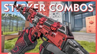AK-47 Orbit Mk01 Sticker Crafts | CSGO (2022)