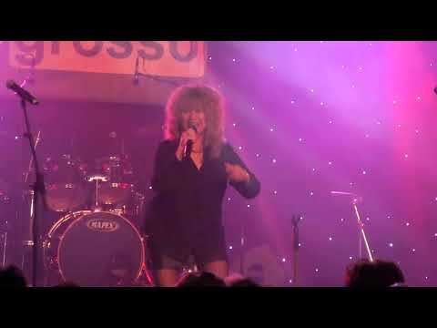 NZF23 Mary Amora brengt eerbetoon aan the Queen of Soul