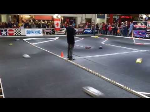 2015 Protoform Canadian Onroad Nationals - 17.5 Stock TC A-Main