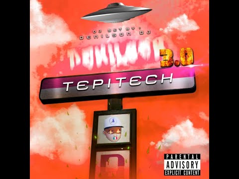 TEPITECH 3.0 - DJ SET BY DENILSON DJ