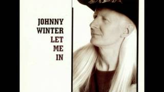 Johnny Winter - Barefootin&#39;