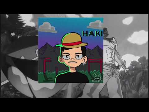 Saki MC - Haki (Prod.REMY00)