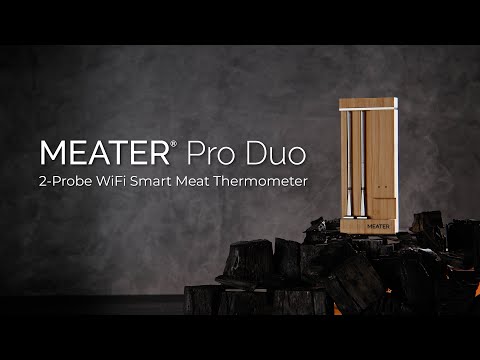 Meater Pro Duo