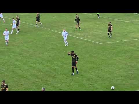 Radnički Pirot - Timok Zaječar 1:2, detalji sa utakmice. Srpska liga Istok, 23.11.2025.