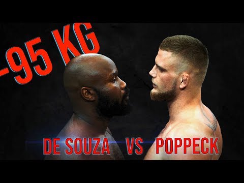 Aggrelin 29 - Alexander Poppeck VS Francisco da Souza