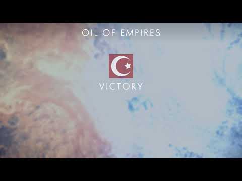 Operation Blood and Sand Battlefield 1