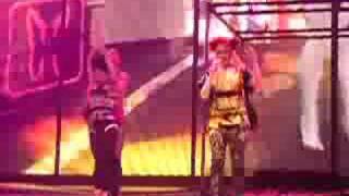 Kylie Minogue - Nu-di-ty (Live at Hartwall Arena, Helsinki)