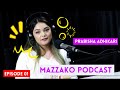 Mazzako Podcast || प्रबिशा अधिकारीको जीवन–कहानी थाहा छ ? P