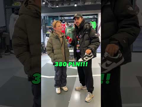 Sneakersy czy zimowe buty? ????????