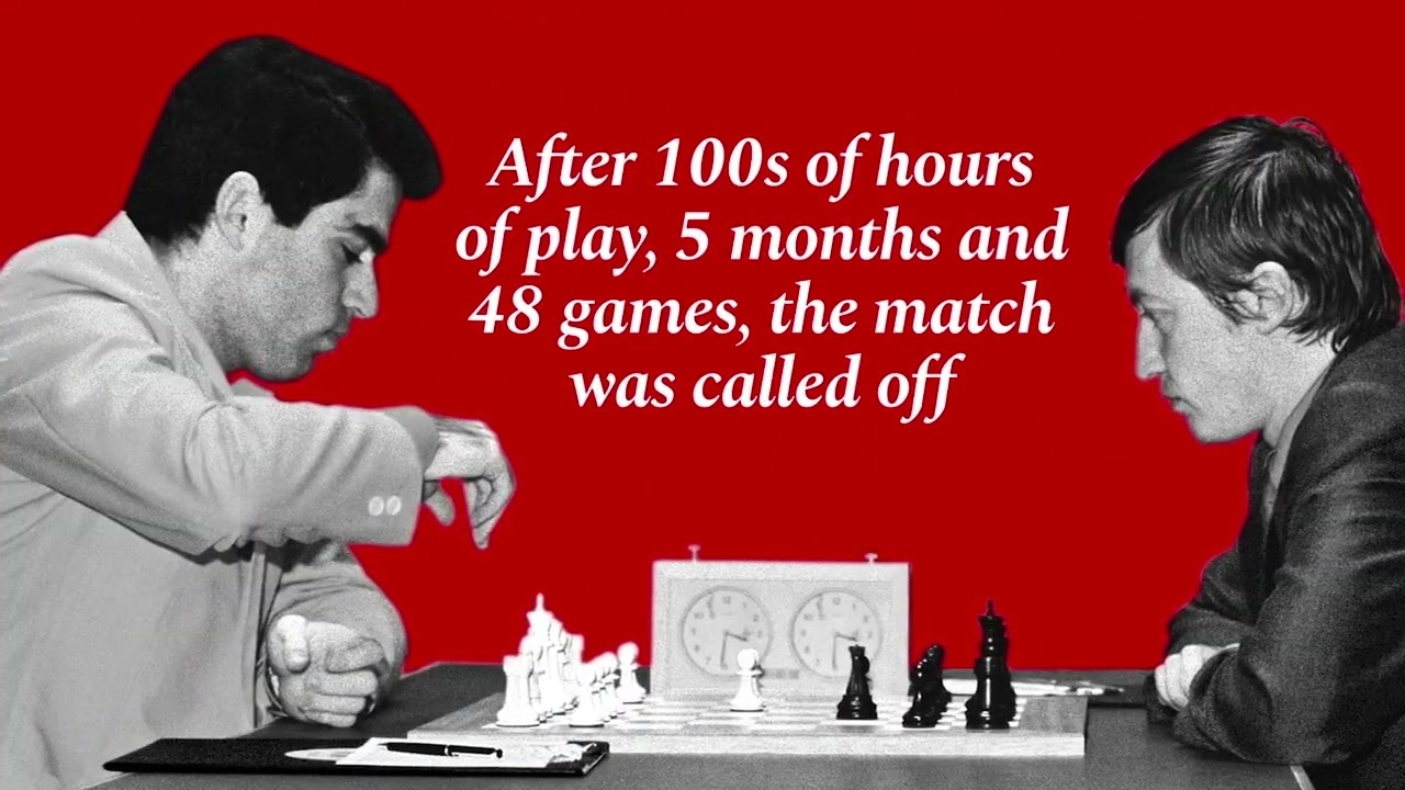 Chapter 2 How Kasparov Learnt to Decide | How Life Imitates Chess by Garry Kasparov