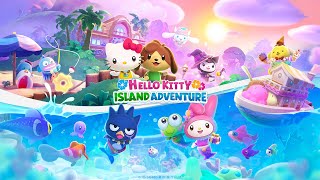 Hello Kitty Island Adventure (Multi-Language) video 1