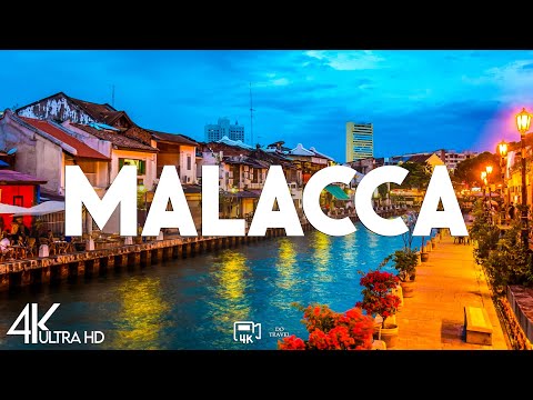 Top 10 Best Things To Do In Malacca, Malaysia - Travel Guide 2025