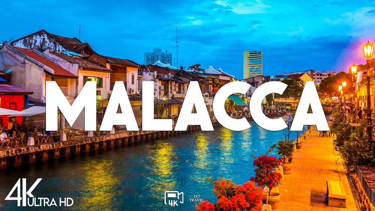 Top 10 Best Things To Do In Malacca, Malaysia - Travel Guide 2025