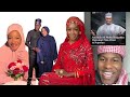 Ali Nuhu ya zama shugaban hukumar tace finafinai ta Nigeria / Fatima Ali Nuhu tayi Birthday